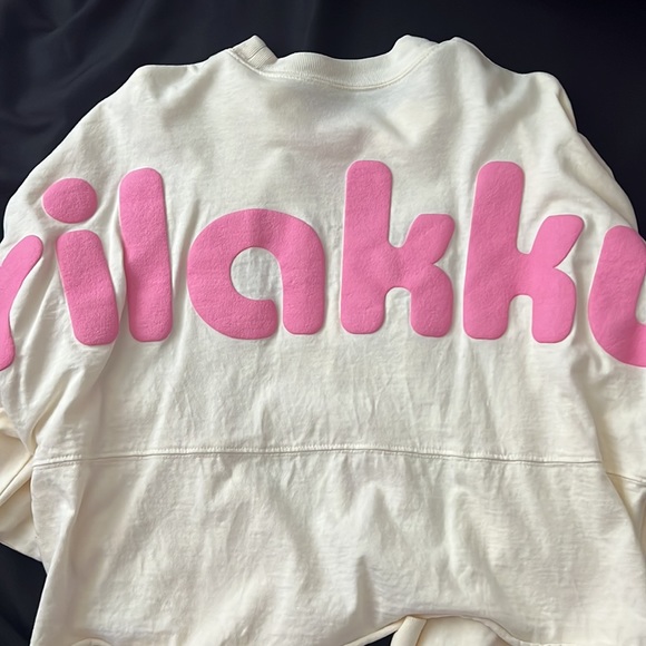 JapanLA Korilakkuma Spirit Jersey Small - Picture 3 of 4